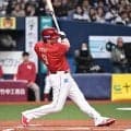 【楽天】オープン戦の打線不振から一転！２回までに８得点の猛打でオリックス開幕投手の宮城KO