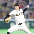 巨人が快勝　ドラ１・竹丸が６回１失点で開幕戦勝ち星の快挙