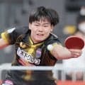 【卓球Ｔリーグ】東京がＶ奪回　全日本連覇のエース・松島輝空、出番なく勝利…金沢に３ー０、２年ぶり５度目制覇