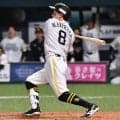 【ソフトバンク】牧原大成　決勝犠飛に「仕事ができてよかった」小久保監督は守りをほめる