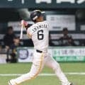 【ソフトバンク】今宮健太がプロ新記録　遊撃で14年連続開幕スタメン　王球団会長「貫禄だよ」