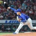 【中日】開幕戦で悪夢…最大４点リード守り切れず延長10回サヨナラ負け　柳裕也は開幕勝利逃す