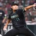 【日本ハム】伊藤大海「スプリットを徹底して…」WBC帰りで開幕投手６回途中５失点／一問一答