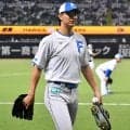 【日本ハム】達孝太が前倒し２戦目登板　22歳誕生日迎え「誕生日付近はいい投球できるのでは」
