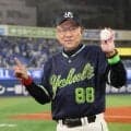 ヤクルト・池山監督のモットーは「人は気持ちで動かしていく」　今の時代に合った１軍監督