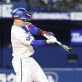 ＤｅＮＡ　牧の開幕初球弾も相川監督粘り実らず「難しいゲームになってしまった」初陣１勝逃す