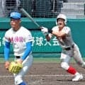 智弁学園　史上最大の大逆転　小坂監督「鳥肌立った」最大８点差から４強入り　１６年以来の春頂点へあと２勝