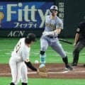 阪神　巨人のドラ１ルーキー竹丸に脱帽　“魔球”チェンジアップに苦しめられる　佐藤輝「いいピッチャーでした」
