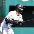 阪神・前川　母校・智弁学園の大逆転劇に刺激「僕にとってありがたい試合を見せてもらった」満塁機で右前打