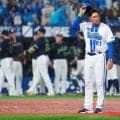 【DeNA】相川監督、初采配は惜敗「１点取っていく１点守っていくことが…」／一問一答