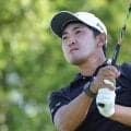 金谷拓実が９３位→３３位浮上　平田憲聖は予選落ち　米男子ゴルフ・ヒューストンＯＰ