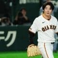 ドラ1左腕が「巨人の未来」　開幕戦で巨人ファン確信、虎粉砕の神投球「もはや伝説」