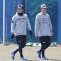 【ロッテ】29日先発の小島和哉　開幕投手の毛利海大に刺激「負けないように自分も頑張りたい」