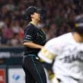 日本ハム・達孝太がまさか　五回途中５失点ＫＯ　四回まで無失点投球も暗転　ソフトバンク打線に打者一巡の猛攻浴びる