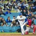 ドジャース・ロバーツ監督「ショウヘイが自分を犠牲にし」決勝点つながった大谷翔平の進塁打評価