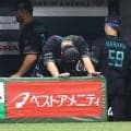 日本ハム痛恨　４年ぶりの開幕２連敗　期待の達がまさかの五回途中５失点ＫＯ「恐れていたことが起きた」