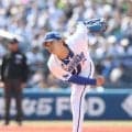 ＤｅＮＡ・入江、４回４失点で降板「オープン戦で出なかった課題もあった」　今季抑えから先発転向