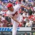 【広島】接戦を制して４年ぶり連勝発進!　直前に守備でミスしたファビアンが決勝打放ち汚名返上