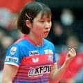 【卓球Ｔリーグ】神奈川の主将・平野美宇「正直なんで、私、勝ったの？」…負けた後のビクトリーマッチで早田に競り勝ちＶ２