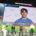 久保建英「特別な試合に負けないよう僕も頑張っていきます」ウイコレイベントにVTRメッセージ