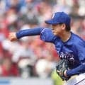 今年はルーキーの当たり年！？この日も躍動　中日・桜井、７回１失点　巨人・田和は１回０封　広島・平川が好返球で得点阻止　２９日も２投手デビュー