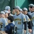 【阪神】藤川監督が打球直撃の高橋完投させた理由「野球に対する運がこちらに向いていると」
