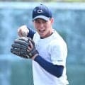【中村順司の目】センバツ４強に勝ち残ったチームを分析　智弁学園は杉本君の回復力がカギ