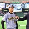 【こんな人】阪神高橋遥人は歩みを止めない「知らないところを見るのが楽しくて」趣味に重なる人生観