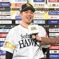 【ソフトバンク】近藤健介が決勝打「心配してたと思う」鷹党に復調宣言　小久保監督も全幅の信頼
