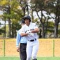 【高校野球】藤枝明誠、初スタメンDH鈴木泰地が４安打１打点で勝利貢献「継続したい」／静岡