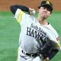 ソフトバンク・木村光が２戦連続の省エネ投球で勝利貢献　わずか４球で三者凡退　育成入団の４年目右腕