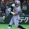 【阪神】４番が打てば勝つ！昨季MVP佐藤輝明「とりあえず１本」今季初安打＆初打点で勝利貢献