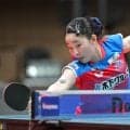 【卓球Ｔリーグ】１７歳エース・張本美和が単、複２勝で２季連続ＭＶＰ「心が軽くなった」活躍の裏に前日主将・平野美宇がかけた言葉