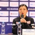 【フィギュア】引退の坂本花織、スケート以外でやりたいスポーツを告白「今年の冬も行けたら…」