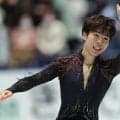 【フィギュア】佐藤駿、合計288・54点　ＳＰ４位でフリーへ…世界選手権初メダルかかる舞台