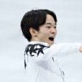 【フィギュア】鍵山優真、合計306.67点　４度目表彰台かかる世界選手権…ＳＰはミスで６位