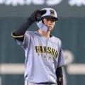 【阪神】中野拓夢が猛打賞の活躍で白星貢献「近本さんが出ない時は自分が塁に出るという意識」