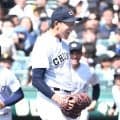 【センバツ】左打者ズラリ大逆転の智弁学園VS無失点リリーバー光る中京大中京／準決勝見どころ