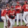 【楽天】開幕戦完勝から暗転…２戦目は１度も二塁踏めず完敗　三木監督「ピシャリとやられた」