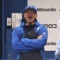 ＤｅＮＡ・相川監督　遠い初星、開幕２連敗　牧１番の新打線も不発「どうやって牧に回していくのか全員で考えていきたい」