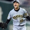 阪神・高橋遥人　１６３８日ぶり完封　初開幕ローテで圧巻１１２球「アドレナリンが出ていたので叫んじゃいました」