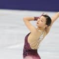 坂本花織　身につけた「大技ない勝ち方」で集大成　考え方変えた強豪ロシア勢との出会いと師の言葉