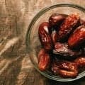 アラブの美容食「デーツ」の驚くべき効果効能