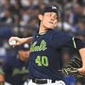 ヤクルト高梨裕稔はDeNA戦８連敗中、開幕３戦連続で先発投手に白星なら24年ぶり／見どころ