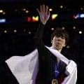 【世界フィギュア】佐藤駿、五輪に続く銅メダル獲得　充実のシーズンに区切り「とても満足」