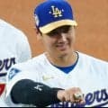 大谷翔平「１番DH」で出場　今季１号なるか、相手は左腕Ｅ・ロドリゲス／スタメン一覧