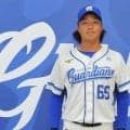 独立Lで無双→4年連続指名漏れ　「もう無理」から異国で挑戦、諦めきれぬNPB入りの夢