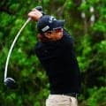 「思ったよりも右に」1ペナ2連発 石川遼は最終18番“トリ”で首位と3打差→6打差
