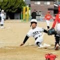 徳島の頂点へ、阿南で熱戦幕開け　第53回学童野球大会