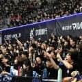 Bリーグ、初の千葉ダービーはジェッツに軍配　アリーナは熱狂